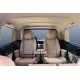 Mercedes-Benz V-Class W447 (длинная база) - комплект штор 